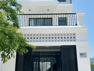 Bán nhà đẹp 3 tầng tân cổ điển kđt mỹ gia view ngắm pháo hoa cực đẹp, dt 100m2, thoáng mát, 9,5 tỷ