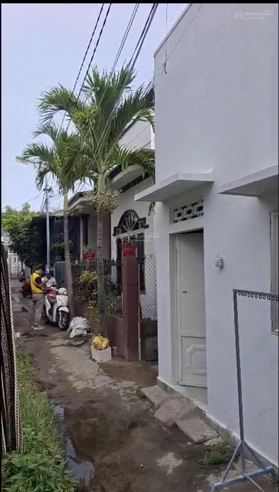 Chỉ 1,9 tỷ sở hữu ngay căn nhà tại trung tâm tp dt 59,4m2, có dòng tiền thuê 3tr/tháng, gần biển
