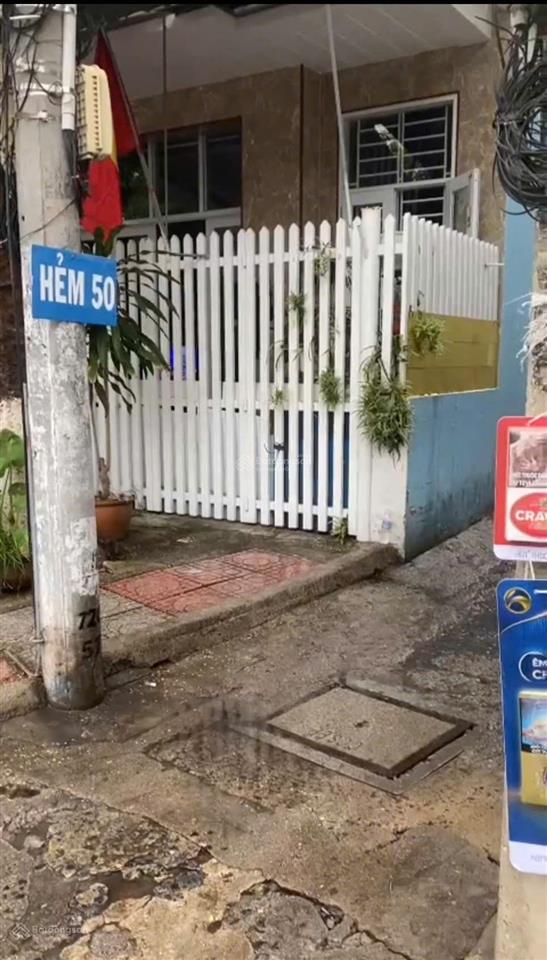 Chỉ 1,9 tỷ sở hữu ngay căn nhà tại trung tâm tp dt 59,4m2, có dòng tiền thuê 3tr/tháng, gần biển