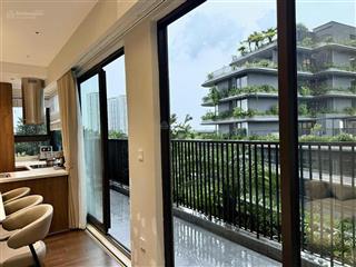 Bán căn hộ sân vườn toà onsen khu đô thị ecopark
