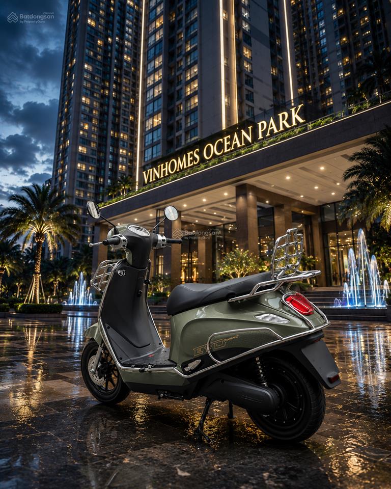 Chính chủ bán căn vinhomes ocean park 1 s1.05 228a. căn góc 2n2vs diện tích 63 m2