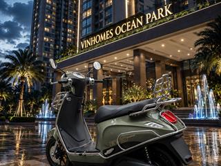 Chính chủ bán căn vinhomes ocean park 1 s1.05 228a. căn góc 2n2vs diện tích 63 m2