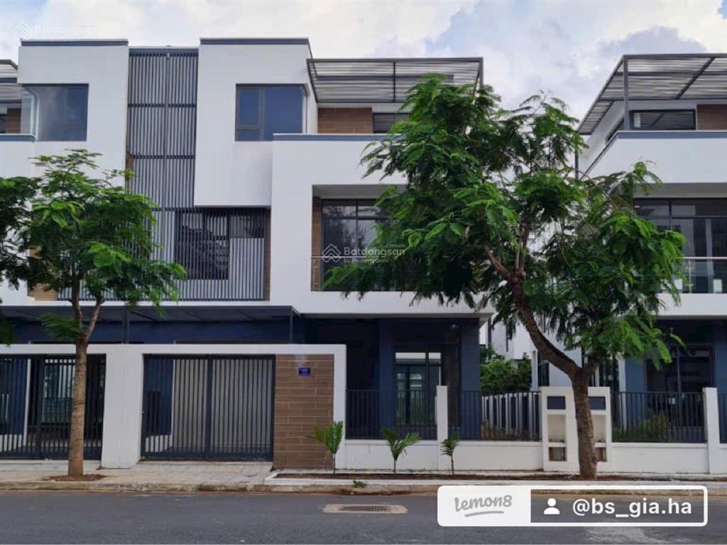 Bán biệt thự 200m2, 18 tỷ vnd tại khu đô thị mới đông tăng long, quận 9, tp. hcm