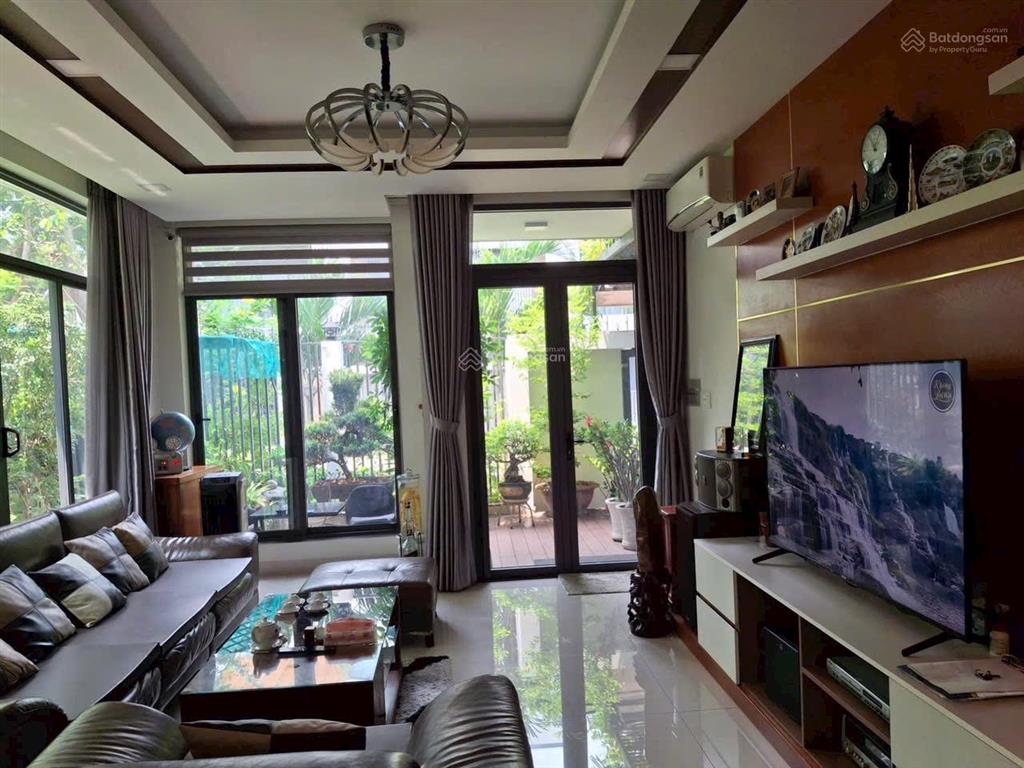 Bán biệt thự 200m2, 18 tỷ vnd tại khu đô thị mới đông tăng long, quận 9, tp. hcm