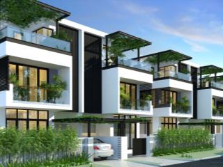 Bán biệt thự 200m2, 18 tỷ vnd tại khu đô thị mới đông tăng long, quận 9, tp. hcm