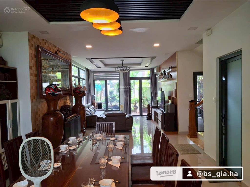 Bán biệt thự 200m2, 18 tỷ vnd tại khu đô thị mới đông tăng long, quận 9, tp. hcm