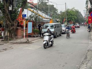 Đất ô tô vào, gần chợ, trường, tiện kinh doanh. chính chủ, giá tốt, thỏa thuận