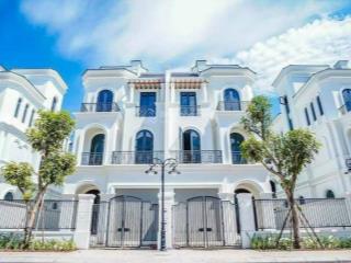 Bán biệt thự song lập ngọc trai (khu đóng vip)  vinhomes ocean park