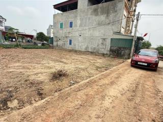 Bán đất tại thị trấn gia bình, 5,068 tỷ, 258 m2, giá ưu đãi