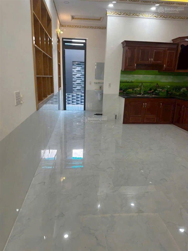 Bán nhà mặt tiền đường thới hoà, vĩnh lộc a. buôn bán các ngành nghề