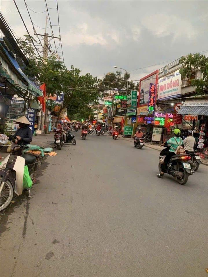 Bán nhà mặt tiền đường thới hoà, vĩnh lộc a. buôn bán các ngành nghề