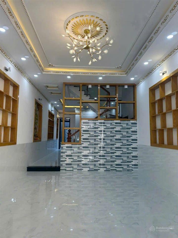 Bán nhà mặt tiền đường thới hoà, vĩnh lộc a. buôn bán các ngành nghề