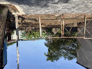 Đất mặt tiền 235,4m2 trung tâm thủ dầu một