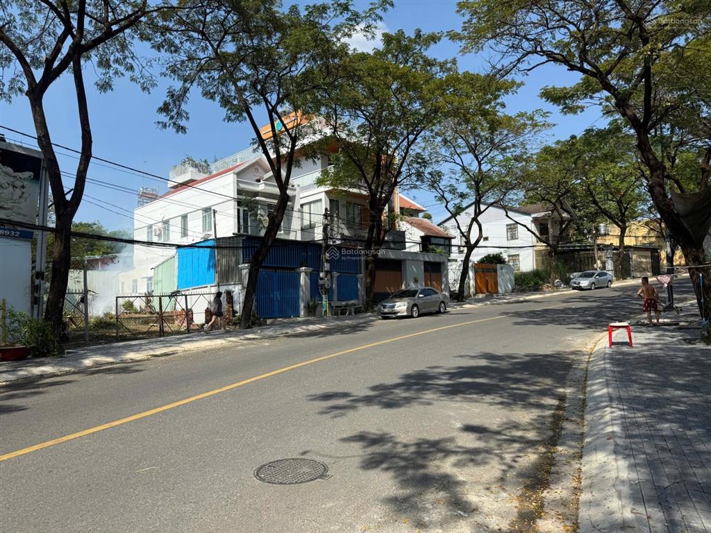 Đất mặt tiền 235,4m2 trung tâm thủ dầu một