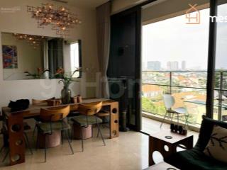 Cho thuê căn hộ 3 phòng ngủ, view sông tại the nassim, 70 triệu, quận 2, hcm