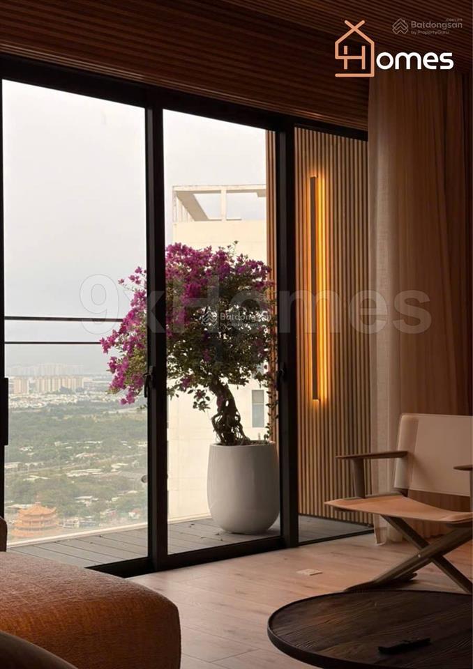Cho thuê 3 phòng ngủ, estella heights, 131 triệu, 150m2, view đẹp, nhiều tiện ích
