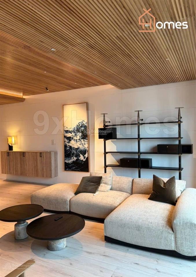 Cho thuê 3 phòng ngủ, estella heights, 131 triệu, 150m2, view đẹp, nhiều tiện ích