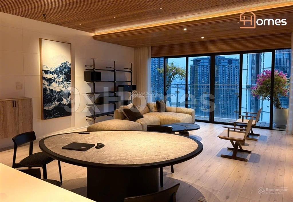 Cho thuê 3 phòng ngủ, estella heights, 131 triệu, 150m2, view đẹp, nhiều tiện ích