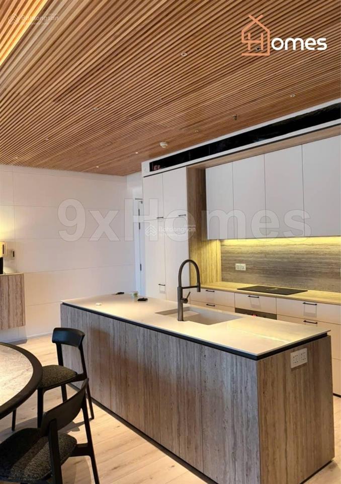 Cho thuê 3 phòng ngủ, estella heights, 131 triệu, 150m2, view đẹp, nhiều tiện ích