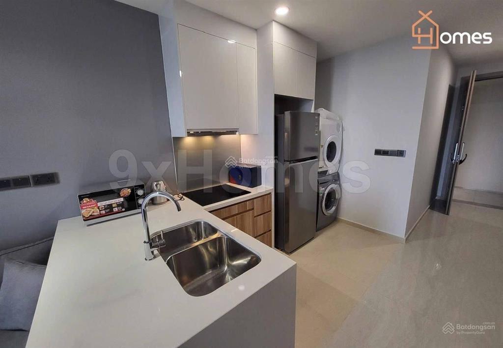 Cho thuê căn studio, view sông, 30 triệu, 54m2 tại q2 thảo điền