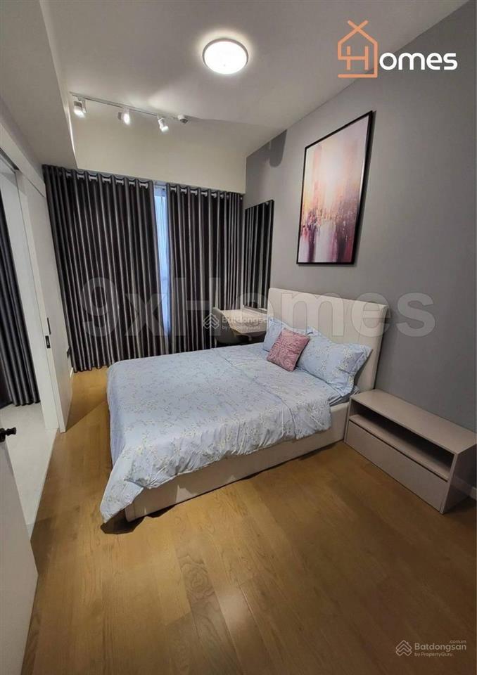 Cho thuê căn studio, view sông, 30 triệu, 54m2 tại q2 thảo điền