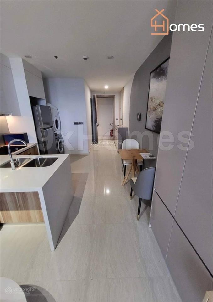 Cho thuê căn studio, view sông, 30 triệu, 54m2 tại q2 thảo điền