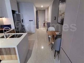 Cho thuê căn studio, view sông, 30 triệu, 54m2 tại q2 thảo điền