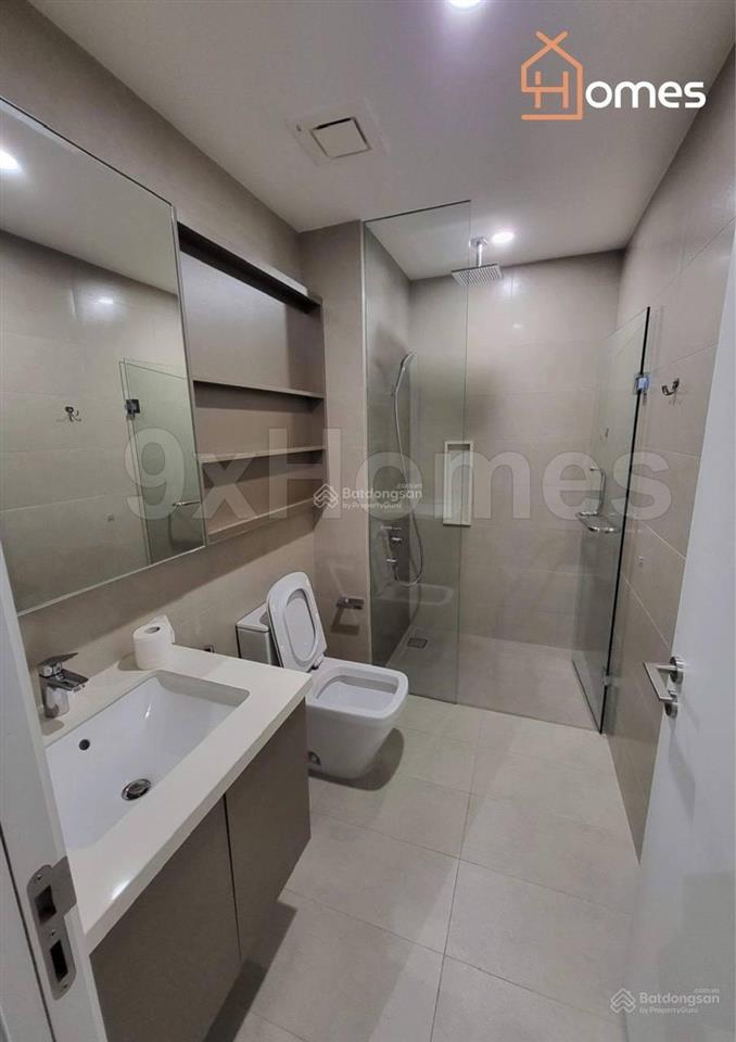 Cho thuê căn studio, view sông, 30 triệu, 54m2 tại q2 thảo điền