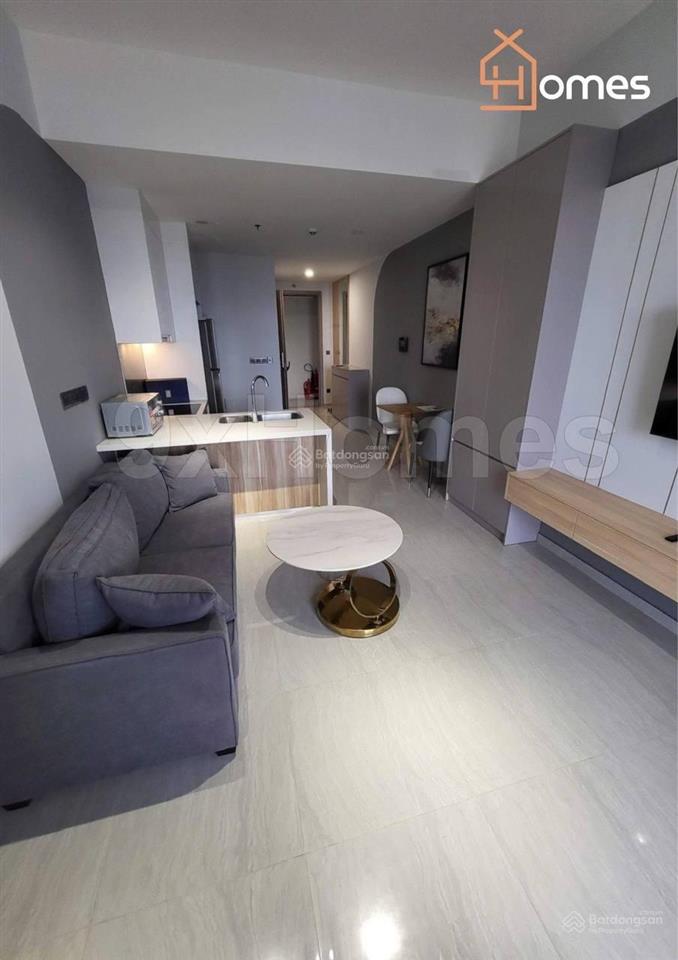 Cho thuê căn studio, view sông, 30 triệu, 54m2 tại q2 thảo điền