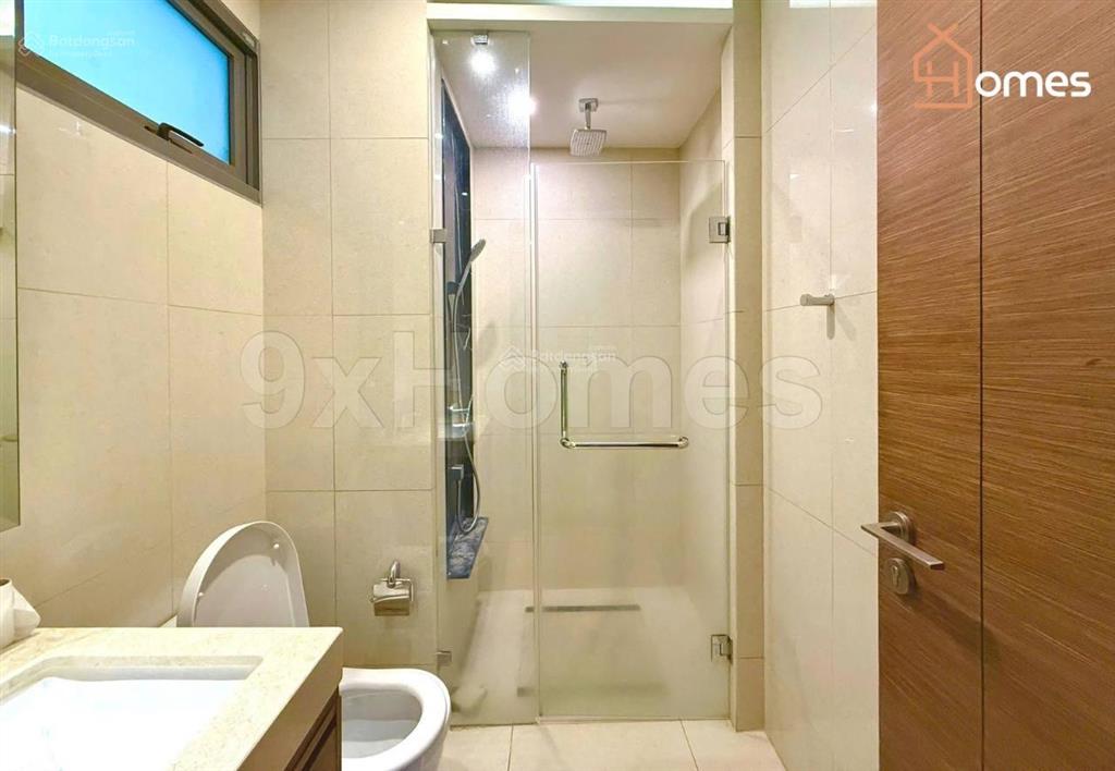 Cho thuê 2pn tại the nassim thảo điền, 37 triệu, 85m2, uy tín, giá tốt