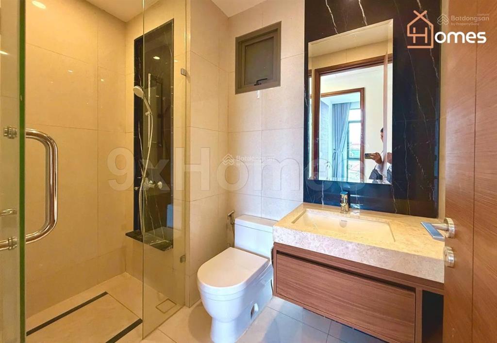 Cho thuê 2pn tại the nassim thảo điền, 37 triệu, 85m2, uy tín, giá tốt