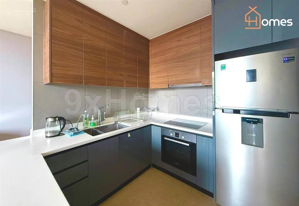Cho thuê 2pn tại the nassim thảo điền, 37 triệu, 85m2, uy tín, giá tốt