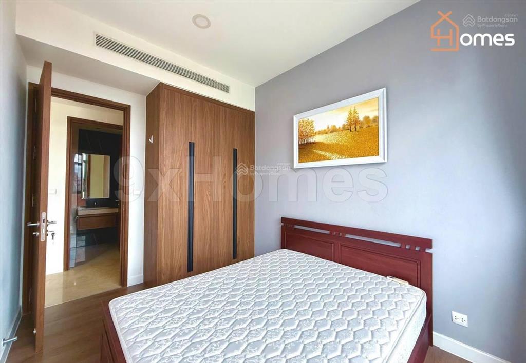 Cho thuê 2pn tại the nassim thảo điền, 37 triệu, 85m2, uy tín, giá tốt