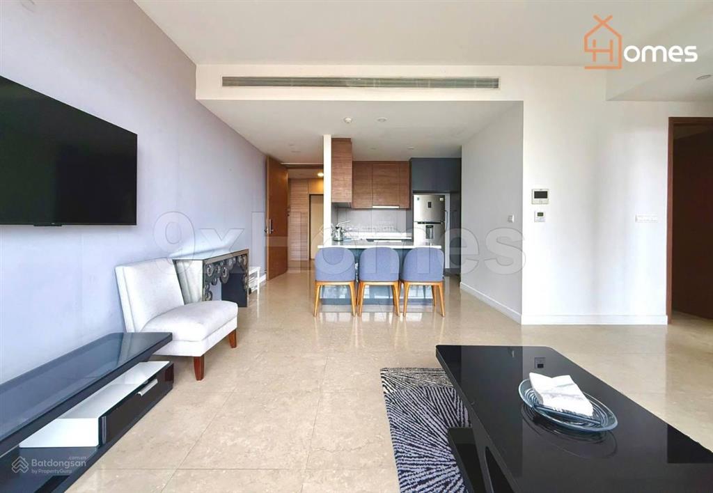Cho thuê 2pn tại the nassim thảo điền, 37 triệu, 85m2, uy tín, giá tốt