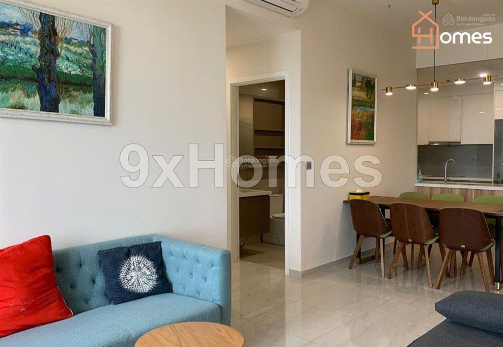 Cho thuê 3 phòng ngủ, 101m2 giá siêu hời tại q2 thảo điền
