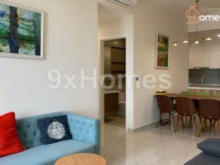 Cho thuê 3 phòng ngủ, 101m2 giá siêu hời tại q2 thảo điền