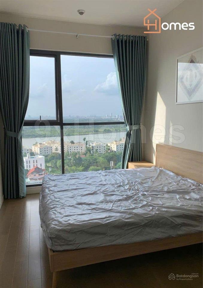 Cho thuê 3 phòng ngủ, 101m2 giá siêu hời tại q2 thảo điền