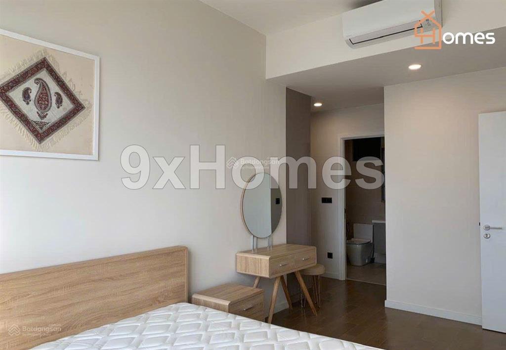 Cho thuê 3 phòng ngủ, 101m2 giá siêu hời tại q2 thảo điền