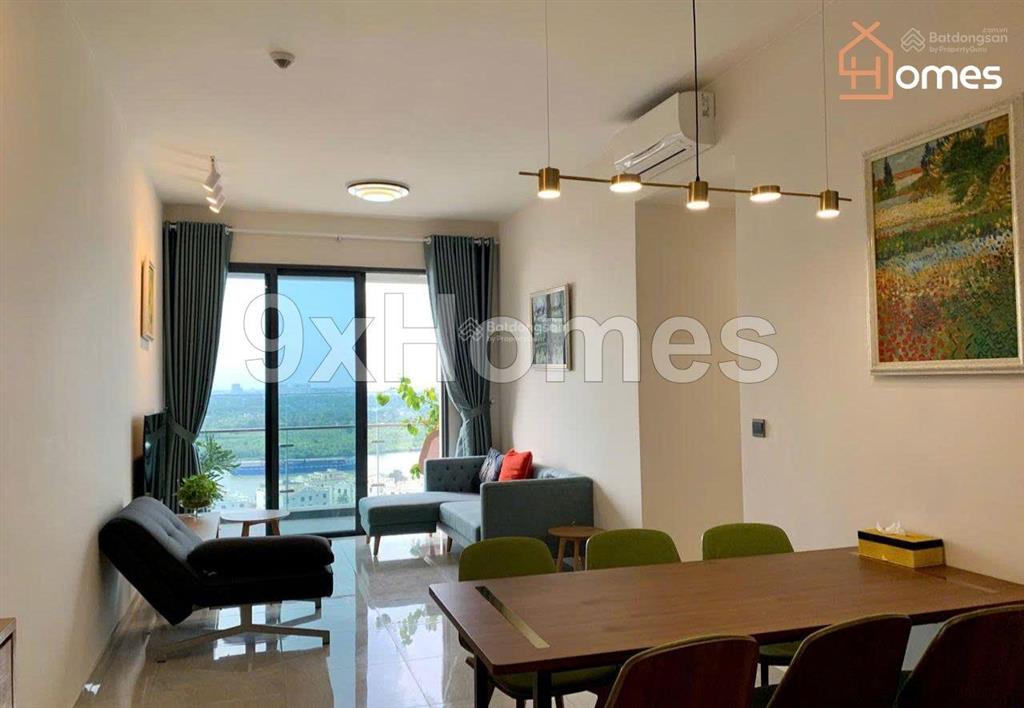 Cho thuê 3 phòng ngủ, 101m2 giá siêu hời tại q2 thảo điền