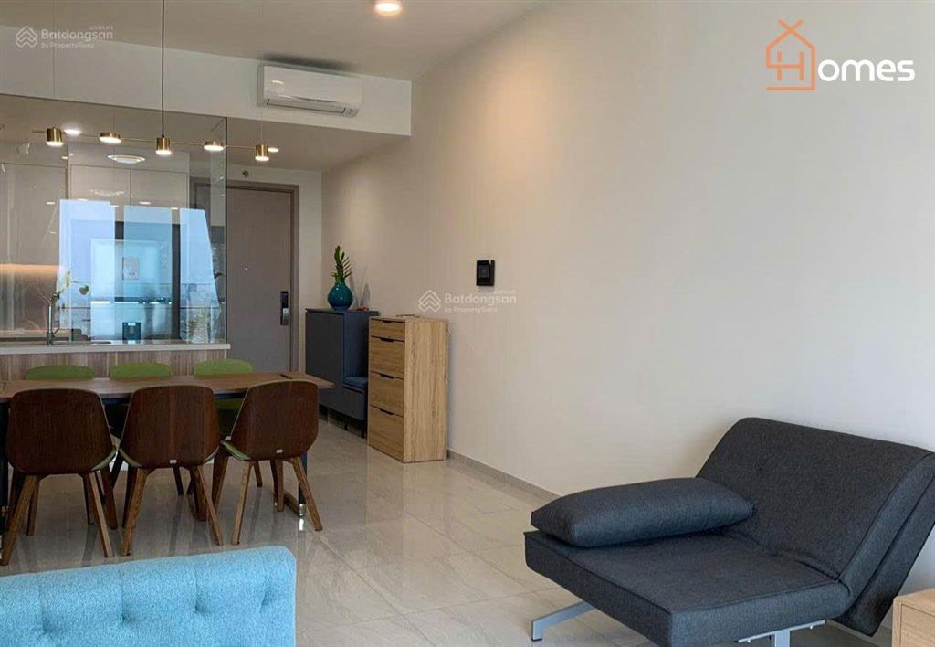 Cho thuê 3 phòng ngủ, 101m2 giá siêu hời tại q2 thảo điền