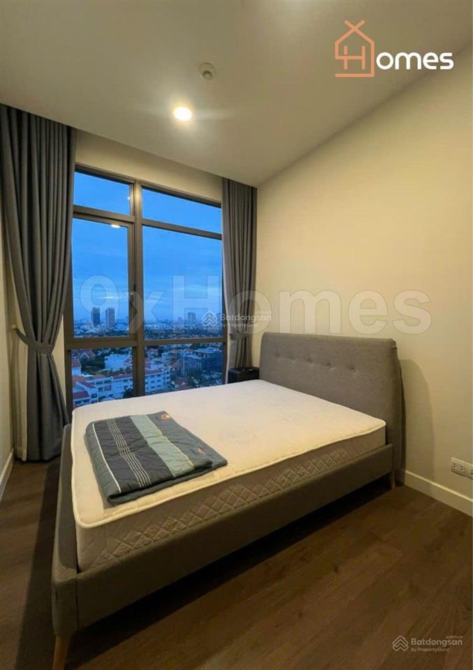 Cho thuê cc 2pn, 2wc, 85m2 tại the nassim thảo điền, 42 triệu vnd/th