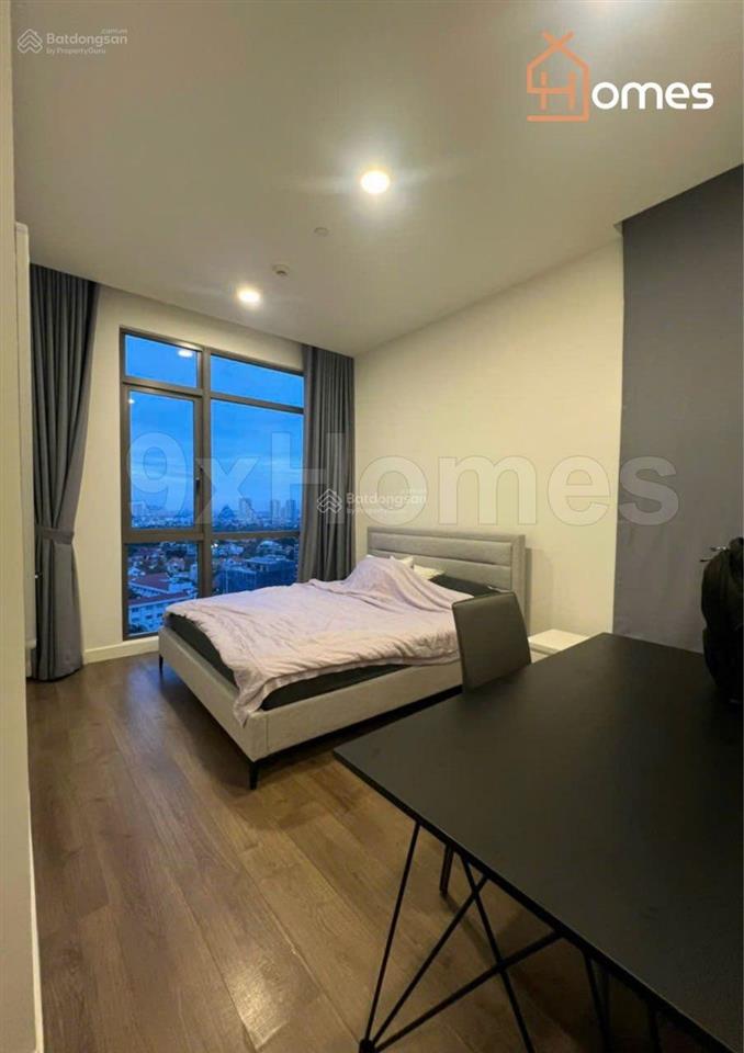 Cho thuê cc 2pn, 2wc, 85m2 tại the nassim thảo điền, 42 triệu vnd/th