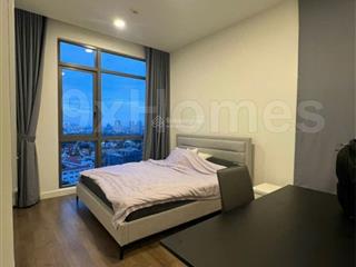 Cho thuê cc 2pn, 2wc, 85m2 tại the nassim thảo điền, 42 triệu vnd/th