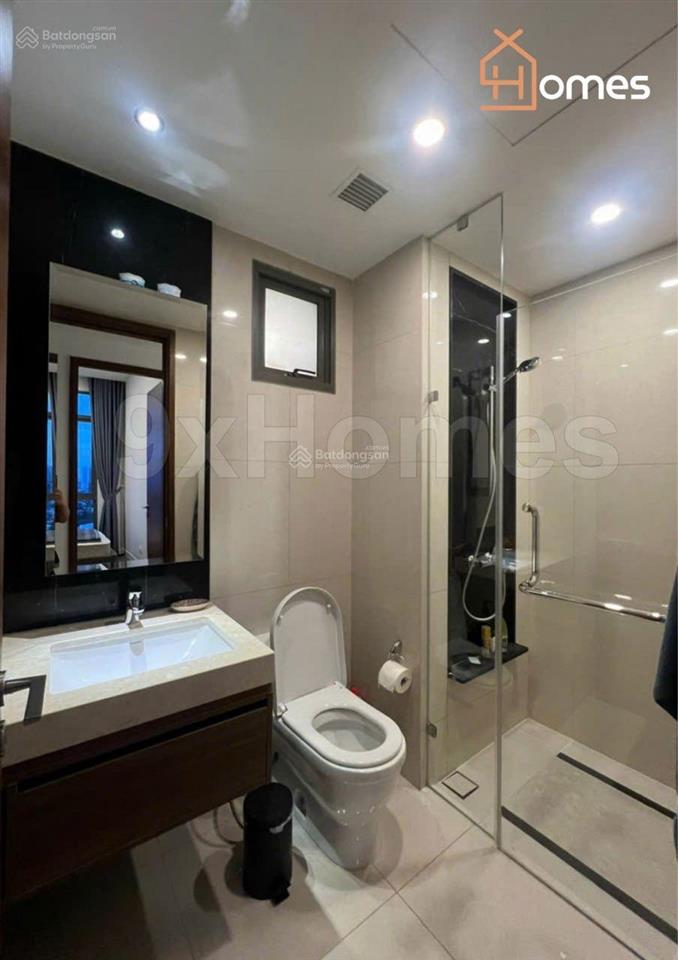 Cho thuê cc 2pn, 2wc, 85m2 tại the nassim thảo điền, 42 triệu vnd/th