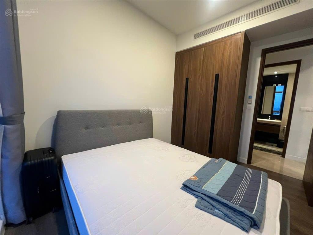 Cho thuê cc 2pn, 2wc, 85m2 tại the nassim thảo điền, 42 triệu vnd/th