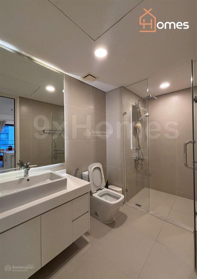 Cho thuê căn hộ 2pn, 90m2 tại gateway thảo điền, 38 triệu vnd