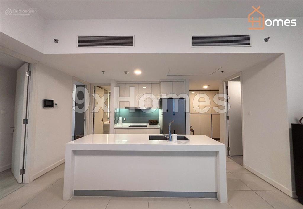 Cho thuê căn hộ 2pn, 90m2 tại gateway thảo điền, 38 triệu vnd