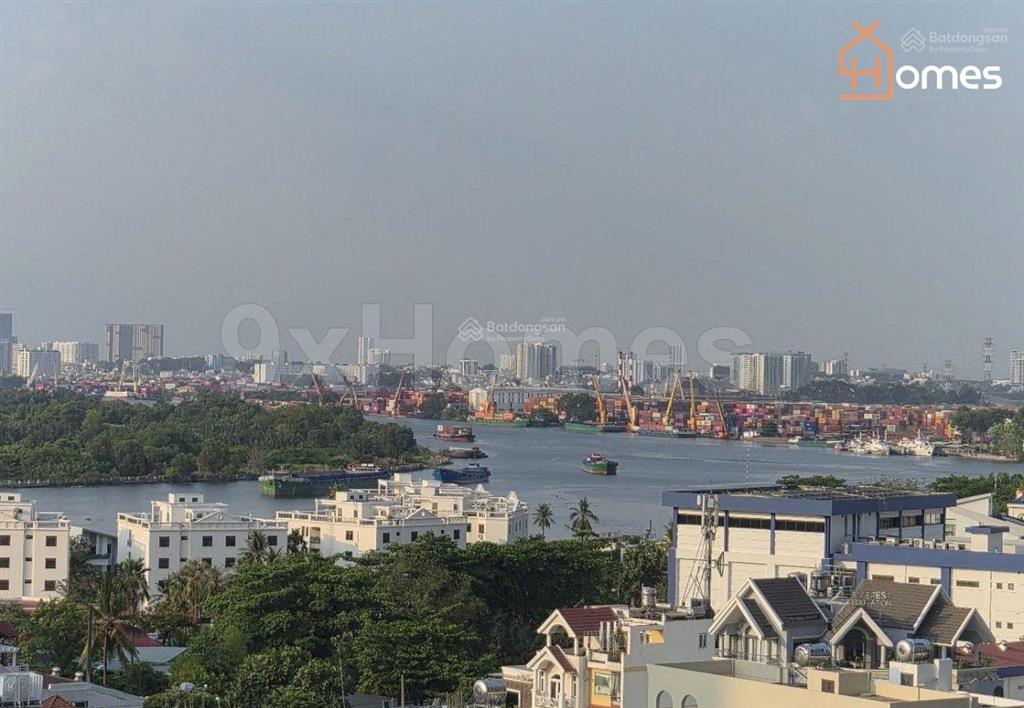 4 phòng ngủ cho thuê tại gateway thảo điền, giá tốt