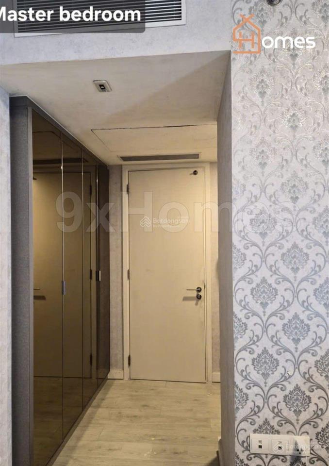 4 phòng ngủ cho thuê tại gateway thảo điền, giá tốt
