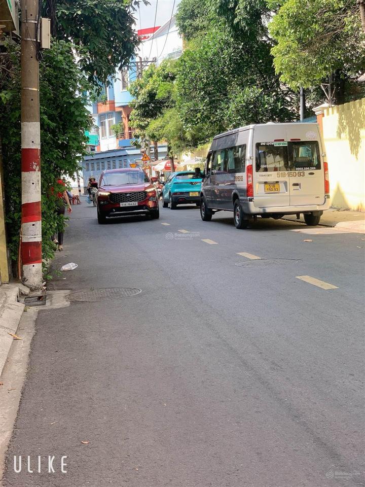 Bán nhà quận tân bình, mặt tiền đường kinh doanh, khu vip bàu cát, chỉ 13 tỷ!